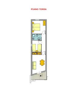 Appartamenti Lido img13