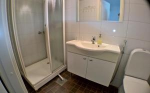 Vääksyn Apteekinmajoitus