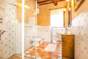 Holiday apartments La Bozza and Il Bozzino