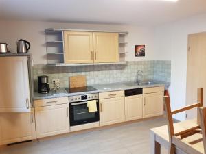 Störmthal Ferienwohnung 1 Sonnenweg