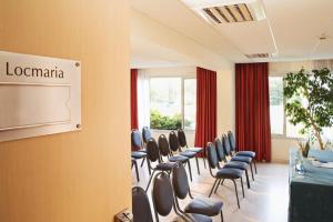 Hotels Oceania Quimper : photos des chambres