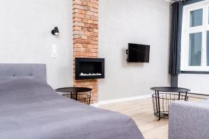 Apartament K2 Prosta 17