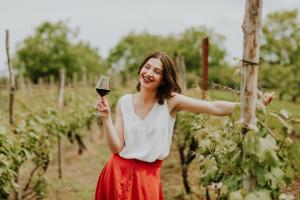 Hotel & Wine Cellar ARGE