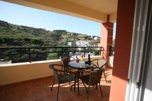 Elpis Studio Apartments Rethymno Greece