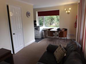 Dawlish Warren Holiday Apartment