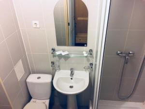 Triple Room room in Olimpija Hotel & SPA