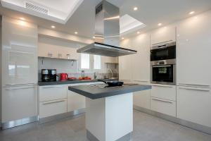 Gem Villa in Viros Corfu