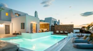 Villa Joanna by Mykonos Pearls