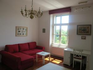 Horvath Villa Apartman Aliz