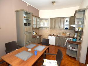 Sobieski Resort Apartment