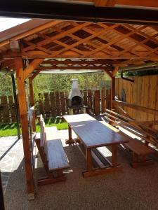 Chata Terchová - Vyšné Kamence