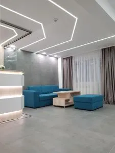 Turquoise Boutique - Seimeni