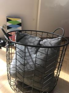 Premium Two-Bedroom Apartment room in Timehouse Serviced Apartments