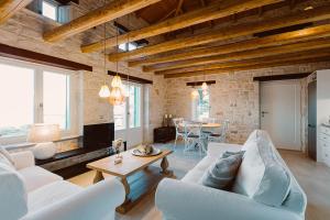 Yiameli Villas with Private Pool