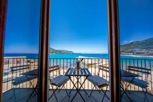 Casa sul mare - 切法卢