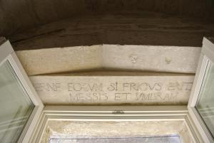 Odegos Monolocali Vico SantAntonio