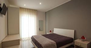Matera Sassi Rooms 21a e 21b
