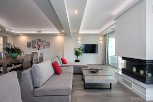 Gem Villa in Viros Corfu