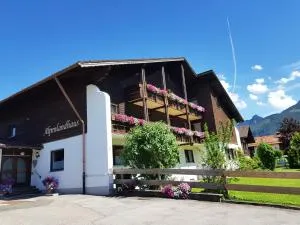 Alpenlandhaus - Ösch