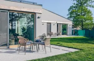 Apartman Katja - Podhradie