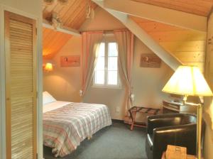 Hôtel Duguay-Trouin photo 21
