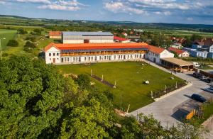 3 star hotel Hotel Ryzlink Mikulov Cehia