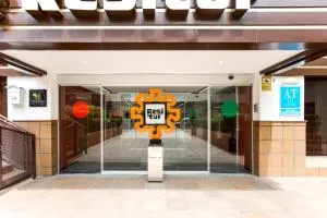 Apartamentos Resitur - Bormujos