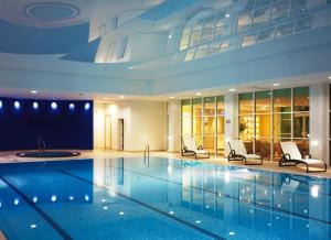 Regency Park Hotel, Health Club & Spa