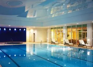 Regency Park Hotel, Health Club & Spa - 纽伯里