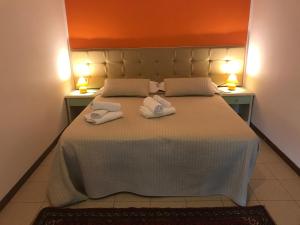 One-Bedroom Apartment (3 Adults) room in Residence Viale Venezia