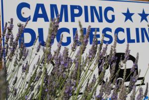 Campings Camping Duguesclin : photos des chambres