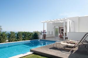 Kappa Resort Halkidiki Greece