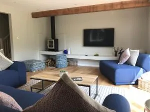 The Cottages at Crouchers Orchards - Donnington