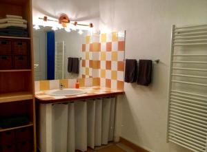 Appartements Magnifique appartement devant la plage : photos des chambres