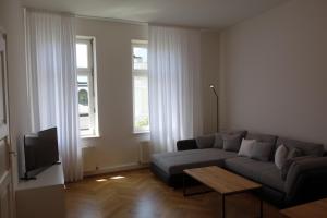 Hager Apartment