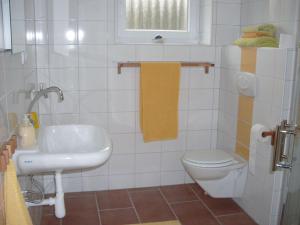 One-Bedroom House room in Heidehof Pension B & B