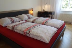 Hager Apartment