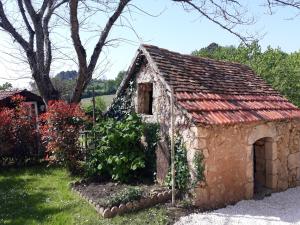 Maisons de vacances Les Gites de l'Orta : photos des chambres