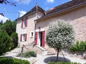 Maisons de vacances Les Gites de l'Orta : photos des chambres