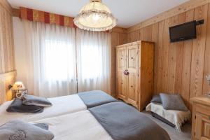 Hotel Vallée Blanche Courmayeur