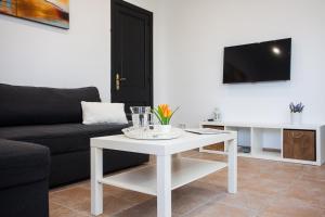 Five-Bedroom Holiday Home room in Sa Volta Nova