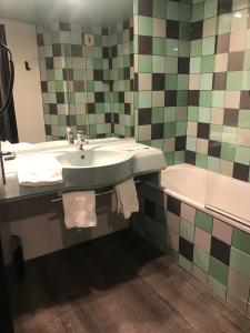 Hotels Best Western Hotel Grand Parc Marne La Vallee : photos des chambres