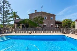 Sa Volta Nova - Porreres