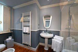 La Ribezza Boutique Hotel