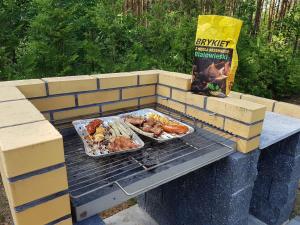 Pełny Relaks - Sajenek