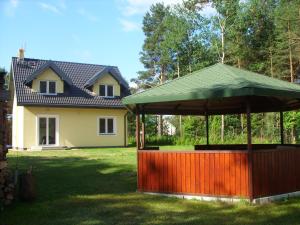 Pełny Relaks Sajenek