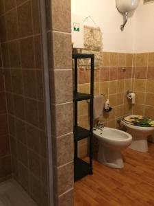 Standard One-Bedroom Apartment