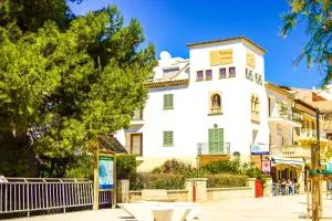 Apartamentos Torre Playa - 埃尔波特