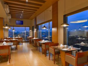 The Fern, Vadodara
