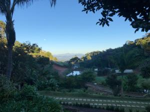 Chalé Dei Fiori, 3QTS, Ambiente Ideal para a família